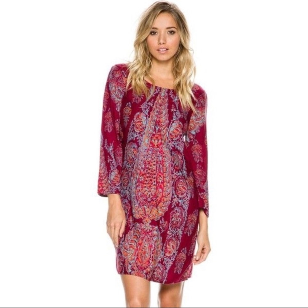 Billabong Gypsy Daze Dress